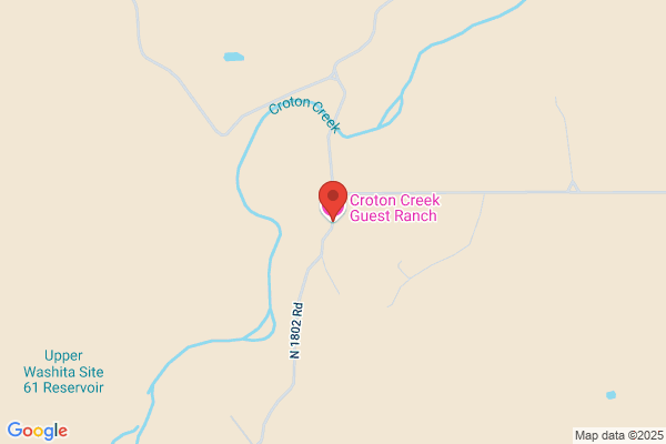 Croton Creek Guest Ranch And Wing Shooting Lodge