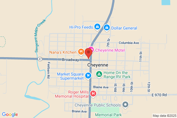 Goodwin Thomas B