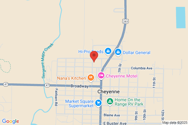 Cadc Red River Transportation