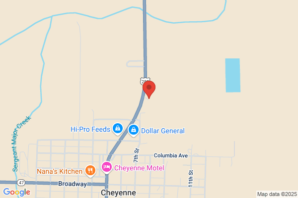 Cheyenne Animal Hospital