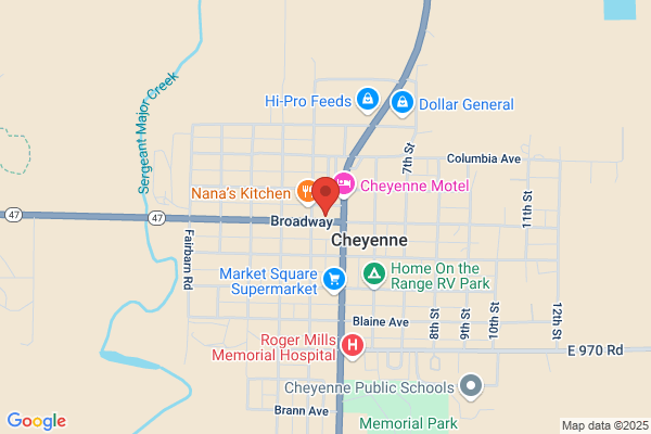 Cheyenne Professional Drug