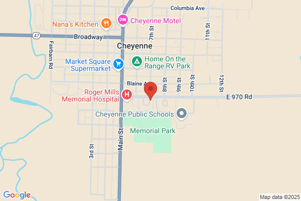 Cheyenne, Housing Authority