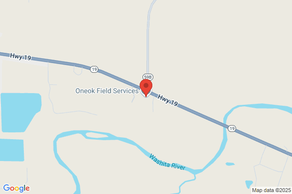 Oneok Field Services