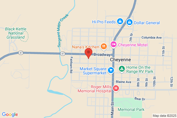Pentecostal Church