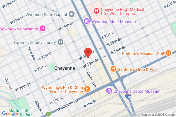 Townsquare Media Cheyenne