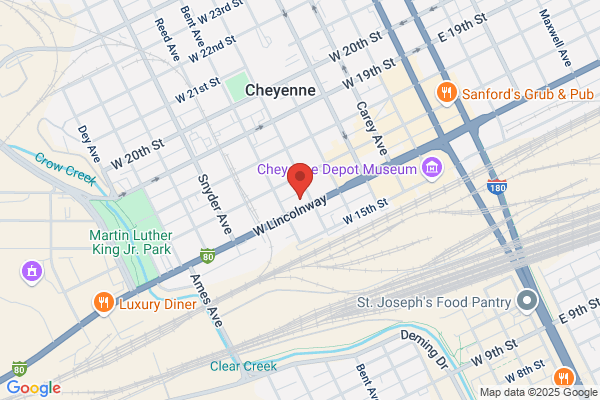 Cheyenne Auto Repair & Service