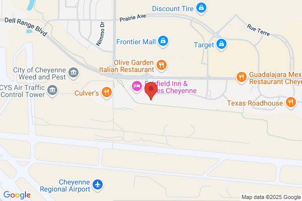 Cheyenne Family Chiropractic, PC