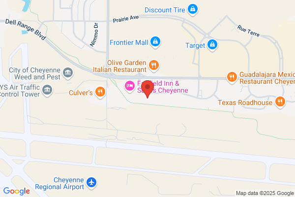 Cat Clinic of Cheyenne