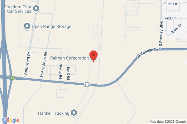 Horton Rainbow Enterprises Inc