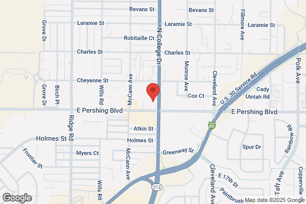 Platte Valley Bank