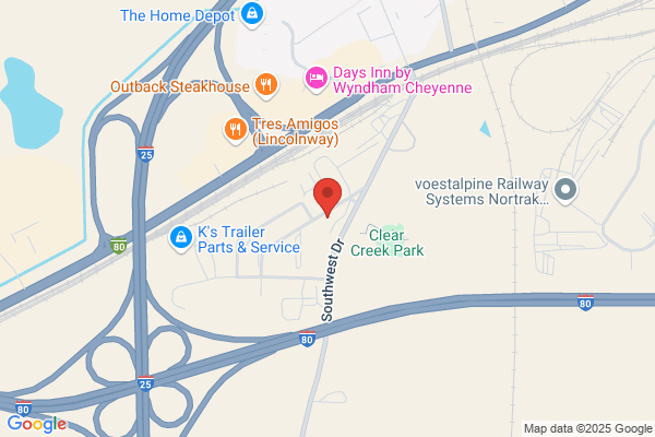 Lewis Auto Repair
