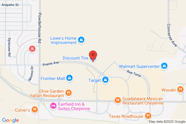 Discount Tire & Service