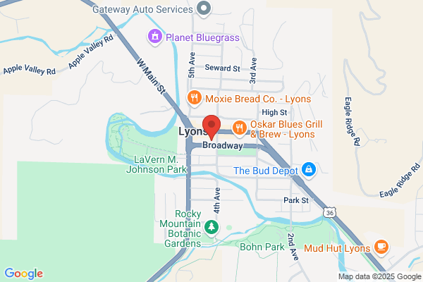 Lyons' Automotive Inc