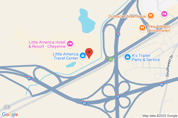 Mountain View Tire & Service