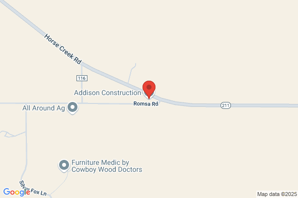 Addison Construction Co