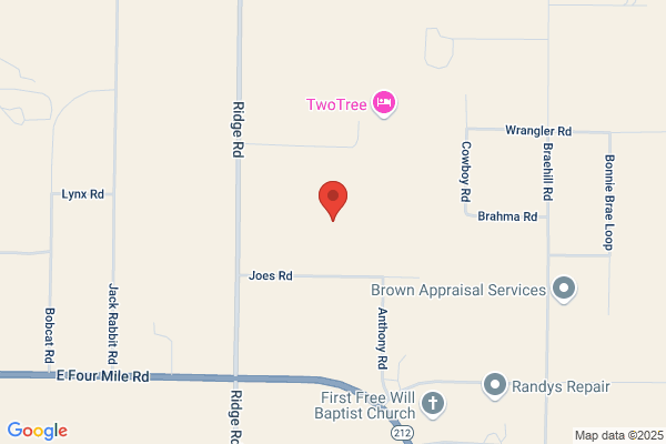 Jeffco Construction Inc