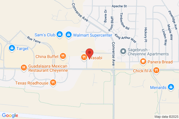 OfficeMax - CLOSED