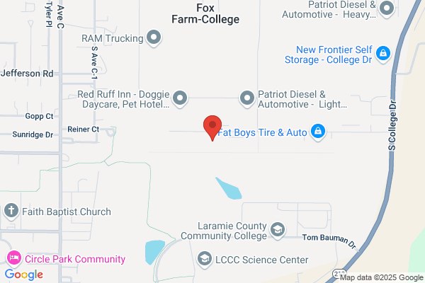 Bull Ridge Plumbing & Heating, Inc
