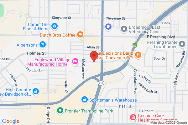 Greenway Trailer Park & Campground