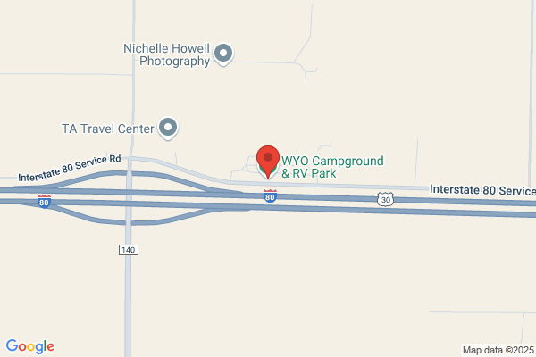 WYO Campground & RV Park