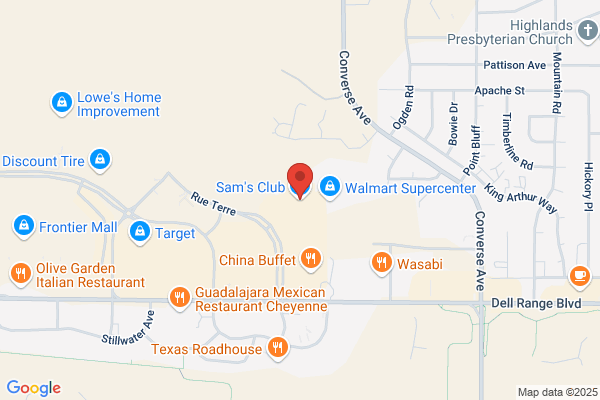 Sam's Auto Sales & Parts
