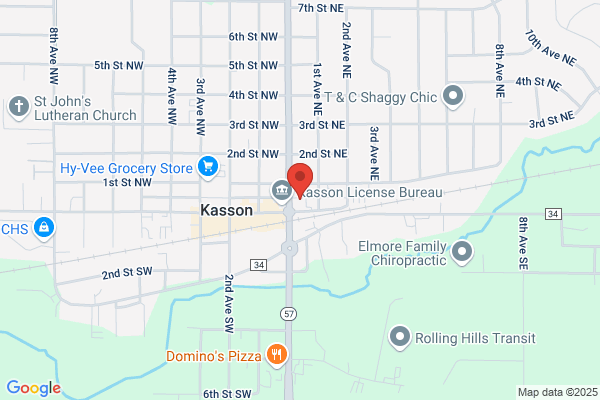 Stevenson Insurance Agency