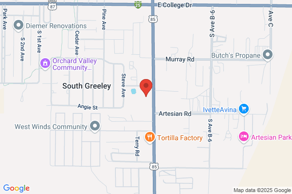 Empire Mobile Homes Inc
