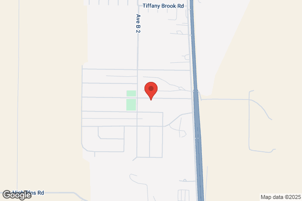 Pine Bluffs Feed & Grain Trucking
