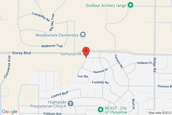 Qwest, Qwest Solutions Center