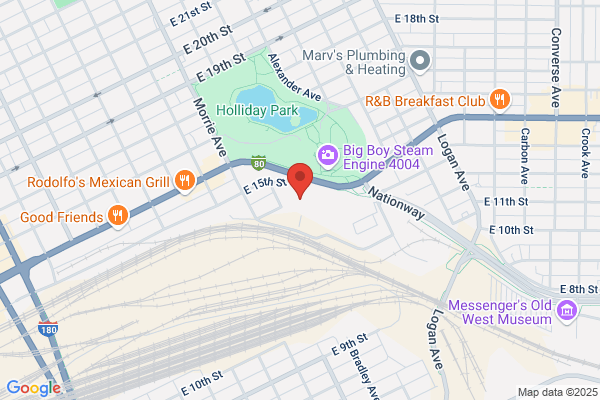 Child Care Finder
