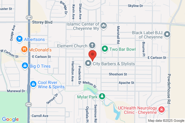 Laramie County Chiropractic
