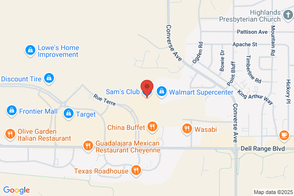Sam's Club