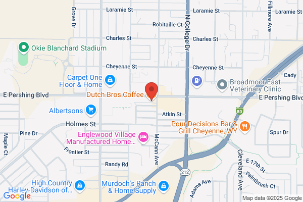 Dutch Bros Coffee