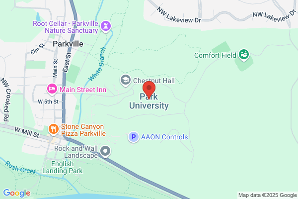Park University
