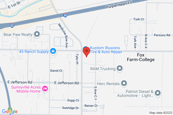 Accurate Construction & Electrical Services