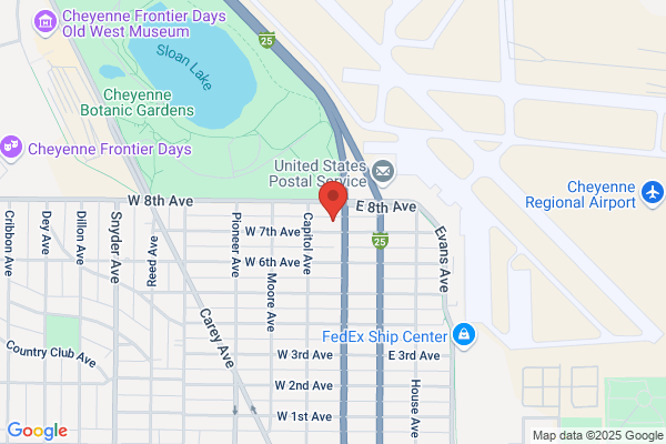 Re Max Capitol Properties