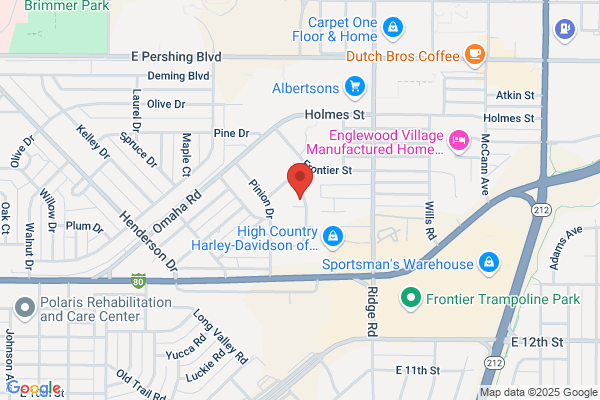 Wyoming Network Inc