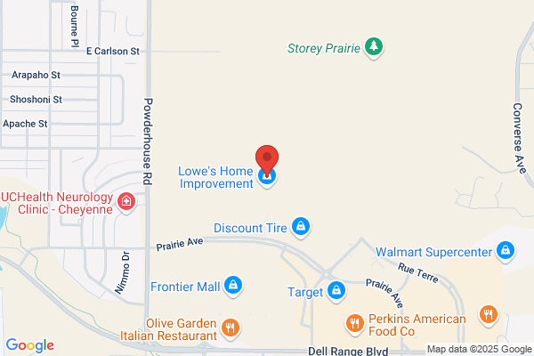 Lowe's ProServices