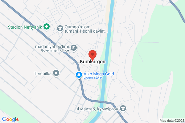 Kum-N-Go