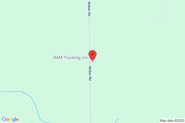 RAM Trucking Inc