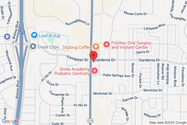 Aesthetic Dentistry, P.C.