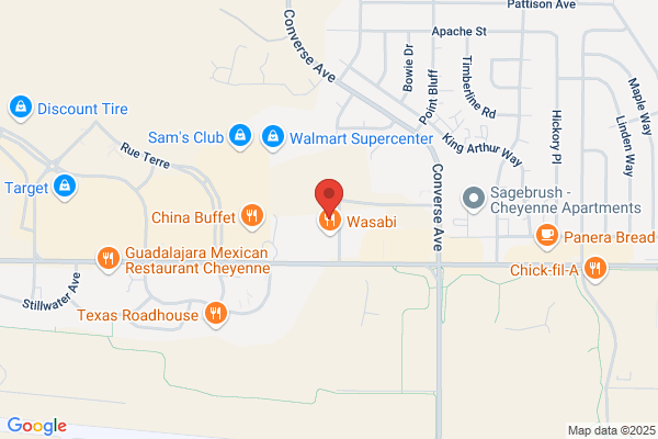 Wyoming Cosmetic & Family Dental