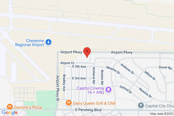 Airpark Dental