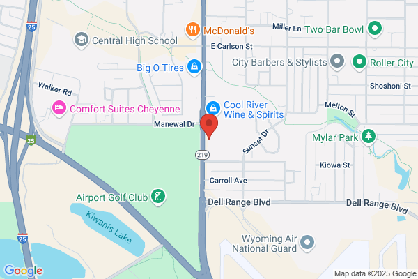 Cheyenne Family Dental Center, LLC