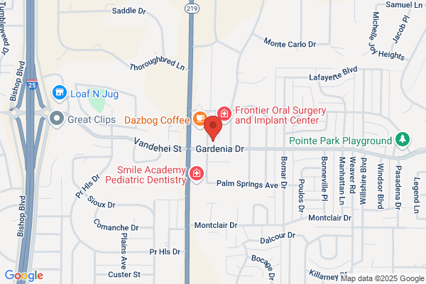 Espire Dental | Cheyenne