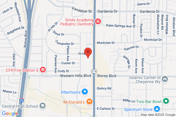 Kincheloe & Tonso Family Dentistry