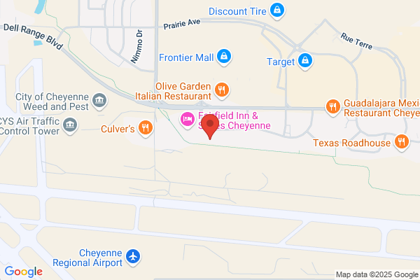 Pediatric Dentistry of Wyoming | Children's Dental Specialists