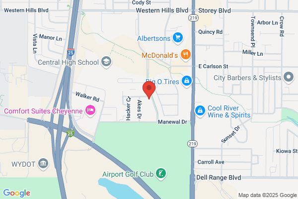 Erickson Carol Dr