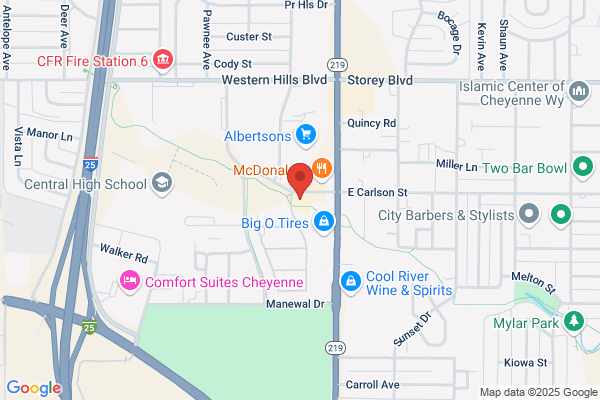 Harrell Joe Dentist