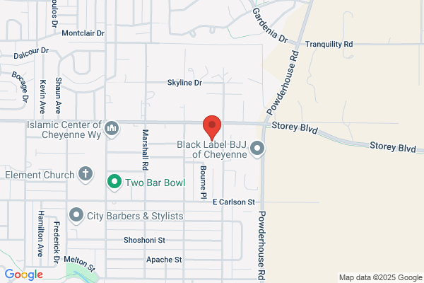Hospice (United Medical Center-East)